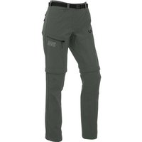 MAUL Damen Hose Oakville 2XT-T-Zipp off Hose e MAUL Damen Hose Oakville 2XT-T-Zipp off Hose e von Maul