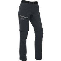 MAUL Damen Hose Oakville 2XT-T-Zipp off Hose e MAUL Damen Hose Oakville 2XT-T-Zipp off Hose e von Maul