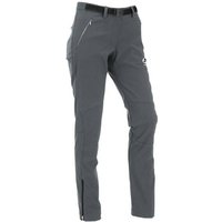 MAUL Damen Hose Peak Perle Softshell Trekk.Hos MAUL Damen Hose Peak Perle Softshell Trekk.Hos von Maul