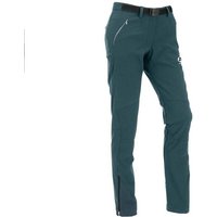 MAUL Damen Hose Peak Perle Softshell Trekk.Hos MAUL Damen Hose Peak Perle Softshell Trekk.Hos von Maul