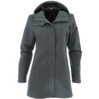 MAUL Damen Mantel Tällistock XT-Softshellmantel+Kapuze MAUL Damen Mantel Tällistock XT-Softshellmantel+Kapuze von Maul