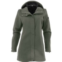 MAUL Damen Mantel Tällistock XT-Softshellmantel+Kapuze MAUL Damen Mantel Tällistock XT-Softshellmantel+Kapuze von Maul