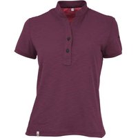 MAUL Damen Polo Hermine II-1/2 Poloshirt MAUL Damen Polo Hermine II-1/2 Poloshirt von Maul