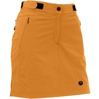 MAUL Damen Rock Kristallkopf 3Lt-Hosenrock ela MAUL Damen Rock Kristallkopf 3Lt-Hosenrock ela von Maul