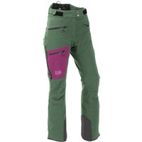 MAUL Damen Schneeflocke Megatex Skihose MAUL Damen Schneeflocke Megatex Skihose von Maul