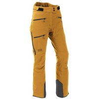 MAUL Damen Schneeflocke Megatex Skihose MAUL Damen Schneeflocke Megatex Skihose von Maul