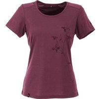 MAUL Damen Shirt Bony II fresh - 1/2 T-Shirt von Maul