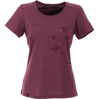 MAUL Damen Shirt Bony II fresh - 1/2 T-Shirt von Maul