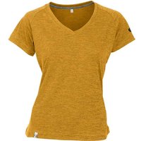 MAUL Damen Shirt Ridnaun - 1/2 T-Shirt+Print von Maul