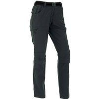 MAUL Damen Trail Zipp off zu Capri-elasti MAUL Damen Trail Zipp off zu Capri-elasti von Maul