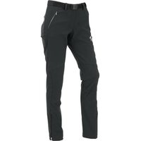 MAUL Damen Trekkinghose Peak Perle Softshell MAUL Damen Trekkinghose Peak Perle Softshell von Maul