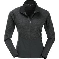 MAUL Damen Unterjacke Montalin 3 XT-Hybrid Fleecejac MAUL Damen Unterjacke Montalin 3 XT-Hybrid Fleecejac von Maul