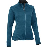 MAUL Damen Unterjacke Montalin 3 XT-Hybrid Fleecejac von Maul