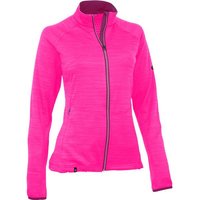 MAUL Damen Unterjacke Montalin 3 XT-Hybrid Fleecejac MAUL Damen Unterjacke Montalin 3 XT-Hybrid Fleecejac von Maul