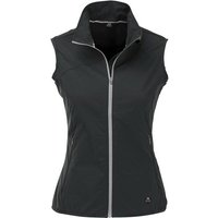 MAUL Damen Weste Piz Ela XT - Weste elastic von Maul