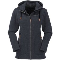 MAUL Damen Wilde Kaiserin Strickfleece Ma MAUL Damen Wilde Kaiserin Strickfleece Ma von Maul