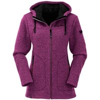 MAUL Damen Wilde Kaiserin Strickfleece Ma MAUL Damen Wilde Kaiserin Strickfleece Ma von Maul