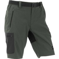 MAUL Herren Doldenhorn II Bermuda-elastic MAUL Herren Doldenhorn II Bermuda-elastic von Maul