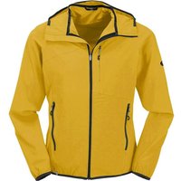 MAUL Herren Funktionsjacke Alpelhorn II-Jacke elastic+Kap von Maul