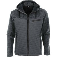 MAUL Herren Funktionsjacke Eibsee II-HybridSteppjacke+Kap MAUL Herren Funktionsjacke Eibsee II-HybridSteppjacke+Kap von Maul