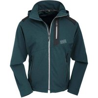 MAUL Herren Funktionsjacke GalltUEr - Softshelljacke+Kap. MAUL Herren Funktionsjacke GalltUEr - Softshelljacke+Kap. von Maul