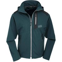 MAUL Herren Funktionsjacke GalltUEr - Softshelljacke+Kap. von Maul