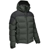 MAUL Herren Funktionsjacke Garmisch Megatex Steppjacke MAUL Herren Funktionsjacke Garmisch Megatex Steppjacke von Maul