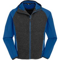 MAUL Herren Funktionsjacke Heidenkopf - Hybrid Fleecejack MAUL Herren Funktionsjacke Heidenkopf - Hybrid Fleecejack von Maul