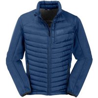 MAUL Herren Funktionsjacke Herzogenhorn XT-Steppjacke Hyb von Maul