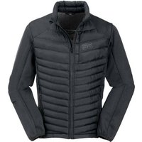 MAUL Herren Funktionsjacke Herzogenhorn XT-Steppjacke Hyb von Maul