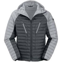 MAUL Herren Funktionsjacke KUEhtai Steppjacke+Kapuze MAUL Herren Funktionsjacke KUEhtai Steppjacke+Kapuze von Maul