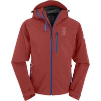 MAUL Herren Funktionsjacke Kandahar - Megatex Trekkingjac von Maul