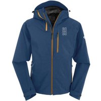 MAUL Herren Funktionsjacke Kandahar - Megatex Trekkingjac MAUL Herren Funktionsjacke Kandahar - Megatex Trekkingjac von Maul