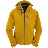 MAUL Herren Funktionsjacke Kandahar - Megatex Trekkingjac MAUL Herren Funktionsjacke Kandahar - Megatex Trekkingjac von Maul