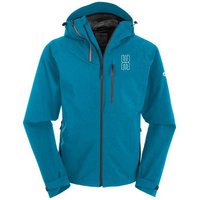 MAUL Herren Funktionsjacke Kandahar - Megatex Trekkingjac MAUL Herren Funktionsjacke Kandahar - Megatex Trekkingjac von Maul