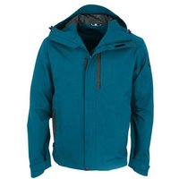 MAUL Herren Funktionsjacke Kastelruth-Megatexjacke von Maul