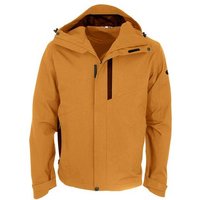 MAUL Herren Funktionsjacke Kastelruth-Megatexjacke von Maul