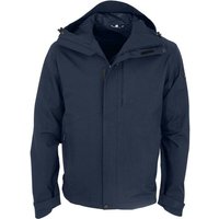 MAUL Herren Funktionsjacke Kastelruth-Megatexjacke von Maul