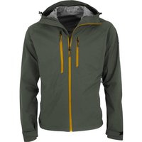 MAUL Herren Funktionsjacke Matterhorn-Megatexjacke 2,5 La von Maul