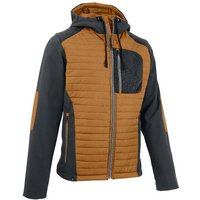 MAUL Herren Funktionsjacke Penia 2XT-HybridSteppjacke+Kap MAUL Herren Funktionsjacke Penia 2XT-HybridSteppjacke+Kap von Maul