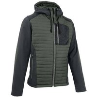 MAUL Herren Funktionsjacke Penia 2XT-HybridSteppjacke+Kap MAUL Herren Funktionsjacke Penia 2XT-HybridSteppjacke+Kap von Maul