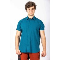 MAUL Herren Hemd Coesfeld II-1/2 Hemd Karo elas MAUL Herren Hemd Coesfeld II-1/2 Hemd Karo elas von Maul