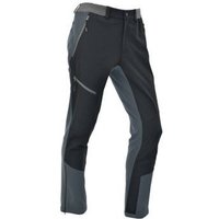 MAUL Herren Hose Balmhorn Hybrid Softshellhose von Maul