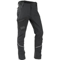 MAUL Herren Hose Monte Tamaro 2XT Hybrid Softshell MAUL Herren Hose Monte Tamaro 2XT Hybrid Softshell von Maul