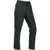 MAUL Herren Hose Quebec-T-Zipp off Hose elas MAUL Herren Hose Quebec-T-Zipp off Hose elas von Maul