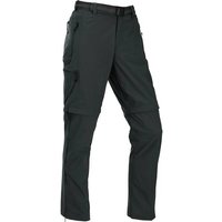 MAUL Herren Hose Quebec-T-Zipp off Hose elas von Maul