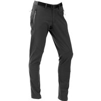 MAUL Herren Hose Waxenstein Softshell Trekk.Hos von Maul