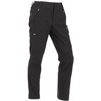 MAUL Herren Nebelhorn lg.el.Softshellhose MAUL Herren Nebelhorn lg.el.Softshellhose von Maul