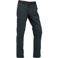 MAUL Herren Ontario II 2 in1 Zipp off Hose von Maul