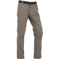 MAUL Herren Ontario II 2 in1 Zipp off Hose MAUL Herren Ontario II 2 in1 Zipp off Hose von Maul
